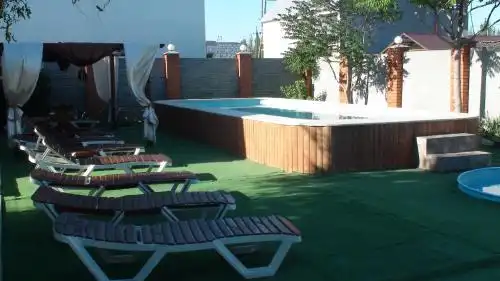 Pansionat Calipso - 30