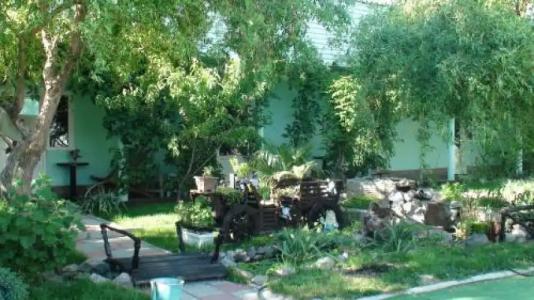 Pansionat Calipso - 6