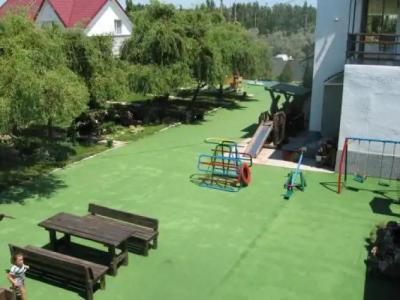 Pansionat Calipso - 4