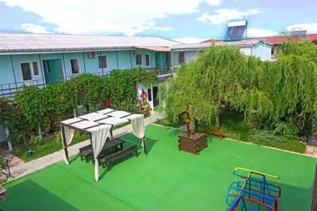 Pansionat Calipso - 21