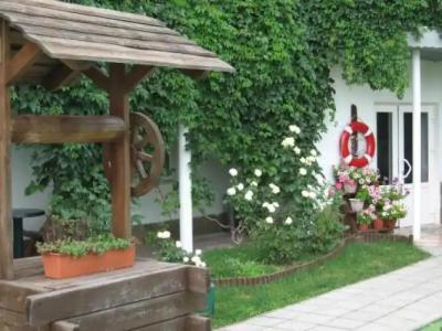 Pansionat Calipso - 25