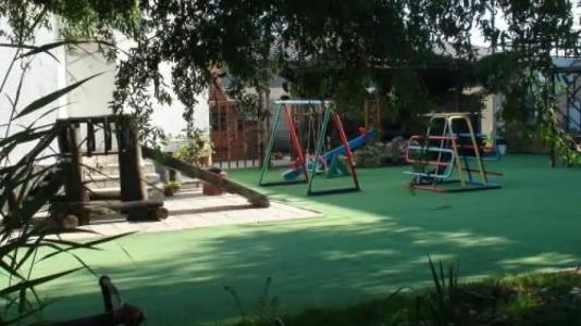 Pansionat Calipso - 9