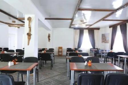 Pansionat Calipso - 18