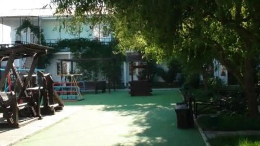 Pansionat Calipso - 11