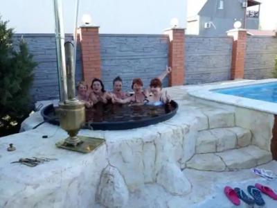 Pansionat Calipso - 14