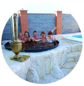 Pansionat Calipso - 23