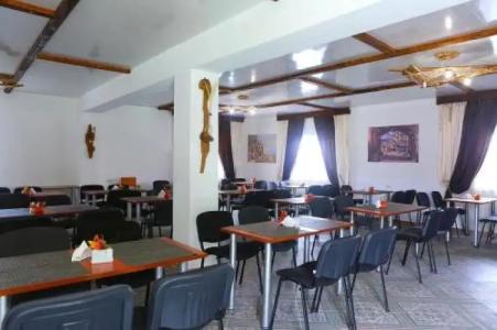 Pansionat Calipso - 1