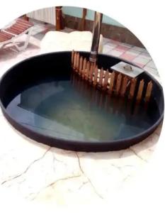 Pansionat Calipso - 7