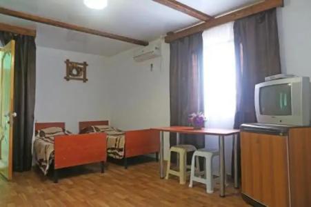 Pansionat Calipso - 8