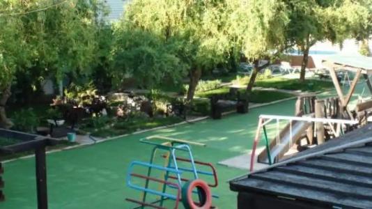 Pansionat Calipso - 0