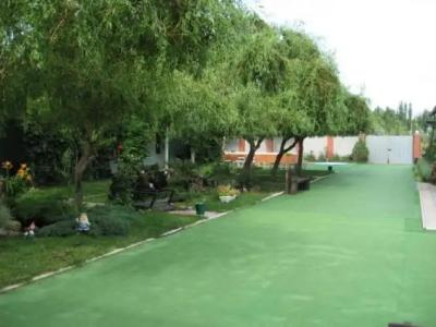 Pansionat Calipso - 12