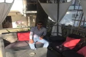 Hotel - "Z", Novyjj Afon