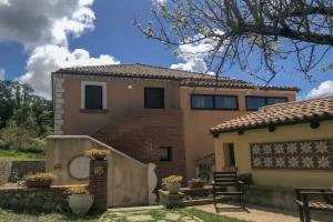 Casale De Filippo, Maratea