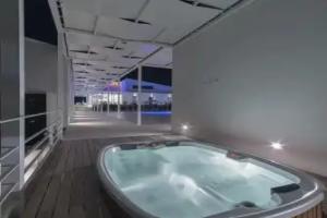 Southeast Hotel, Chiaramonte Gulfi