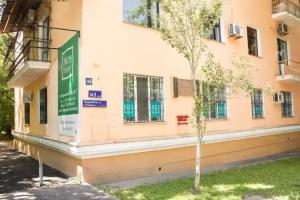 Nicehostel, Almaty