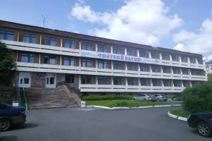 Sanatorium Goluboi Vagon, Izhevsk
