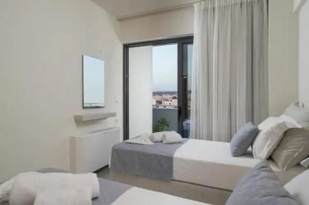 Spring Apartments - 143