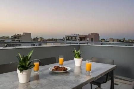 Spring Apartments - 115