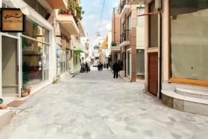 Crops Suites, Heraklio Town