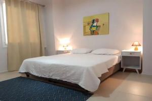 Heraklion Old Port Apartments, Heraklio Town