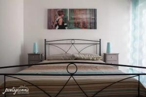 B&B Pentagramma, Alberobello