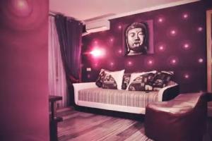 Hotel Om Shanti, Odessa