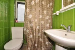 Guest House on Sayat Nova 2A, Alakhadzi