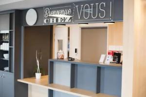 B&B Hotel Chartres Oceane, Chartres