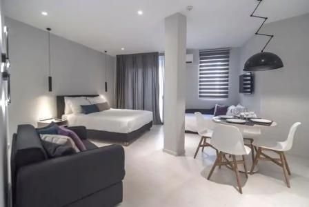 Acropolis Stay - 108