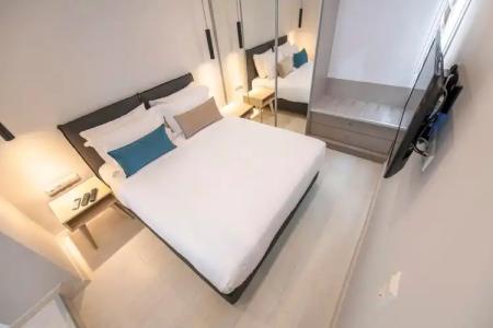 Acropolis Stay - 122