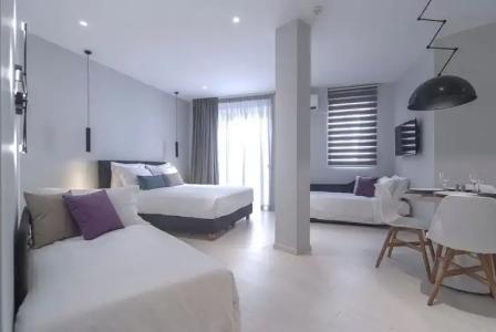 Acropolis Stay - 106