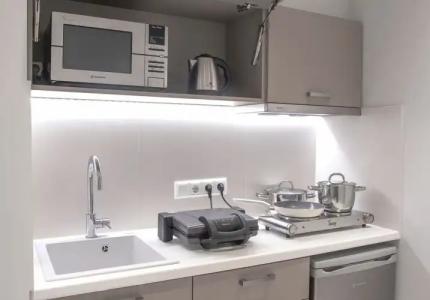 Acropolis Stay - 110