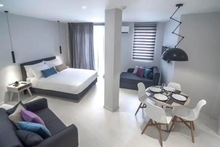 Acropolis Stay - 104