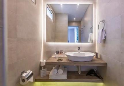 Acropolis Stay - 116