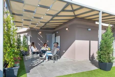 Acropolis Stay - 121