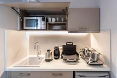 Acropolis Stay - 124