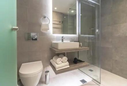 Acropolis Stay - 101