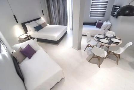 Acropolis Stay - 102