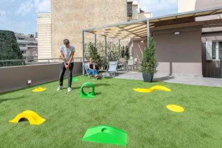 Acropolis Stay - 129