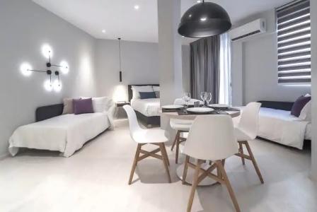 Acropolis Stay - 107