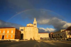 Rooms Bura i Jugo, Zadar