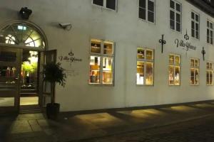 Magic Hotel Bergen City Center, a member of Radisson Individuals, Bergen