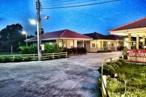 Deva Garden Resort, Prachin Buri