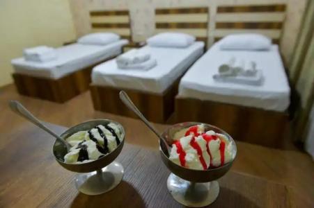 Lions Apartment - 13