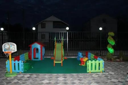 Lions Apartment - 17