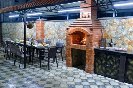 Lions Apartment - 24