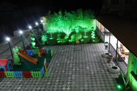 Lions Apartment - 16