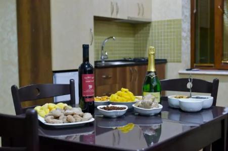 Lions Apartment - 31