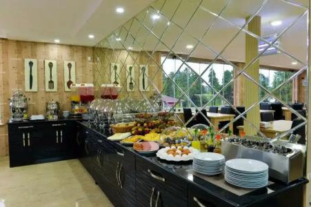 Lions Apartment - 10