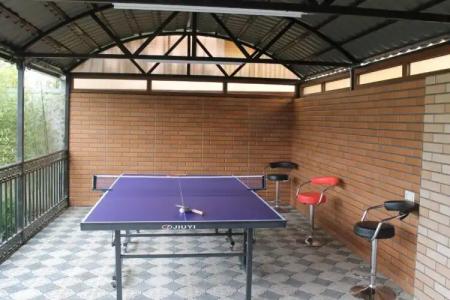 Lions Apartment - 18